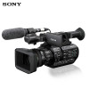 索尼（SONY）PXW-Z280专业数码摄像机套餐（SXS Pro128G存储卡*2+US30读卡器+BP-U60+包）