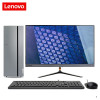 联想(Lenovo)天逸510PRO Ryzen3_2200G 8G 1T 集显 WIFI 蓝牙 21.45英寸显示器