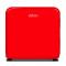 东宝（dobon）冰箱BC-45Y红色