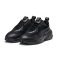 Puma/彪马ThunderDesert低帮老爹鞋中口厚底拼色面鞋 黑色 41
