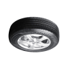 米其林轮胎Michelin汽车轮胎 205/55R16 91W 浩悦四代 PRIMACY 4 适配朗逸/思域/宝来