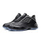 阿迪达斯男鞋篮球鞋麦迪漫威神盾局联名篮球运动鞋EF2399 EF2399黑色+金属暗灰 43码