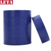 【苏宁自营】勒塔（LETA）工具 蓝色绝缘胶带 电工标记胶带10m*18mm(5卷装) 耐磨防潮耐酸碱LT-PPE544