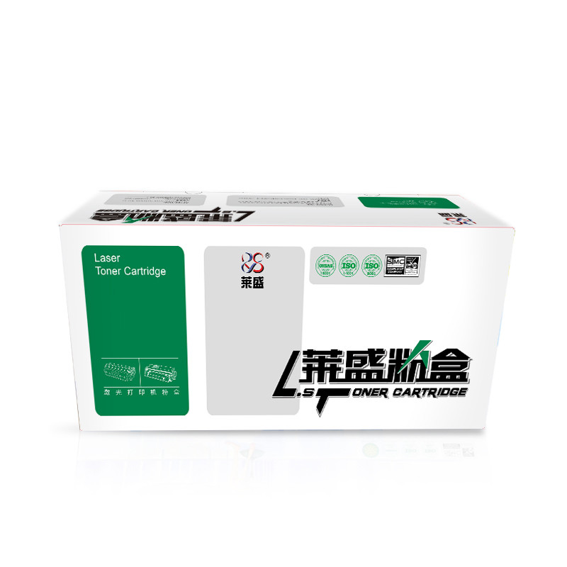 莱盛LS-BRO-DR2150鼓/粉盒 适用于BROTHER HL-2140/2150N/2170W