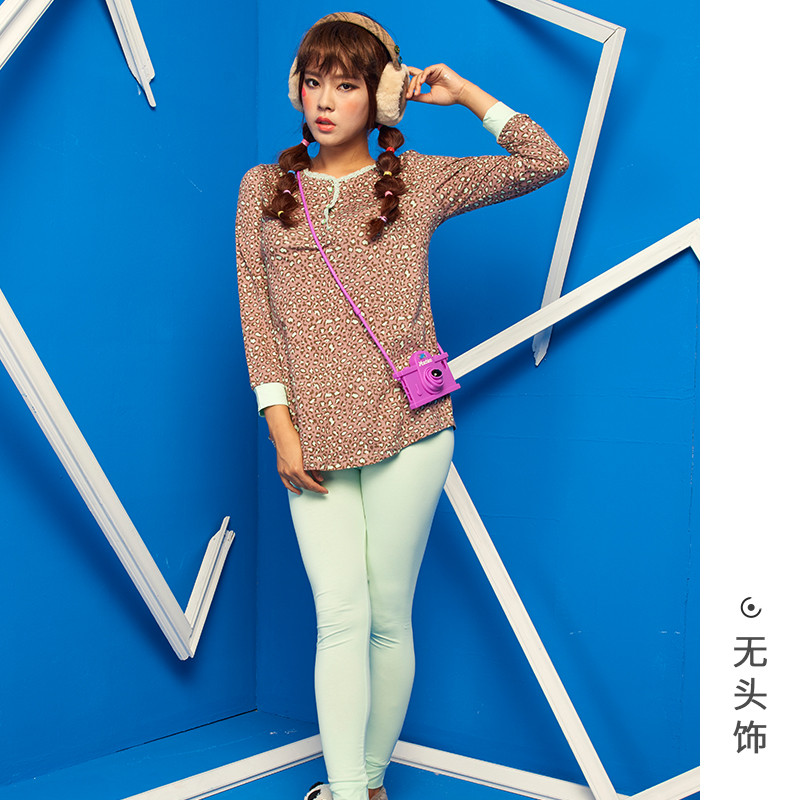 51K7264 XL 绿色