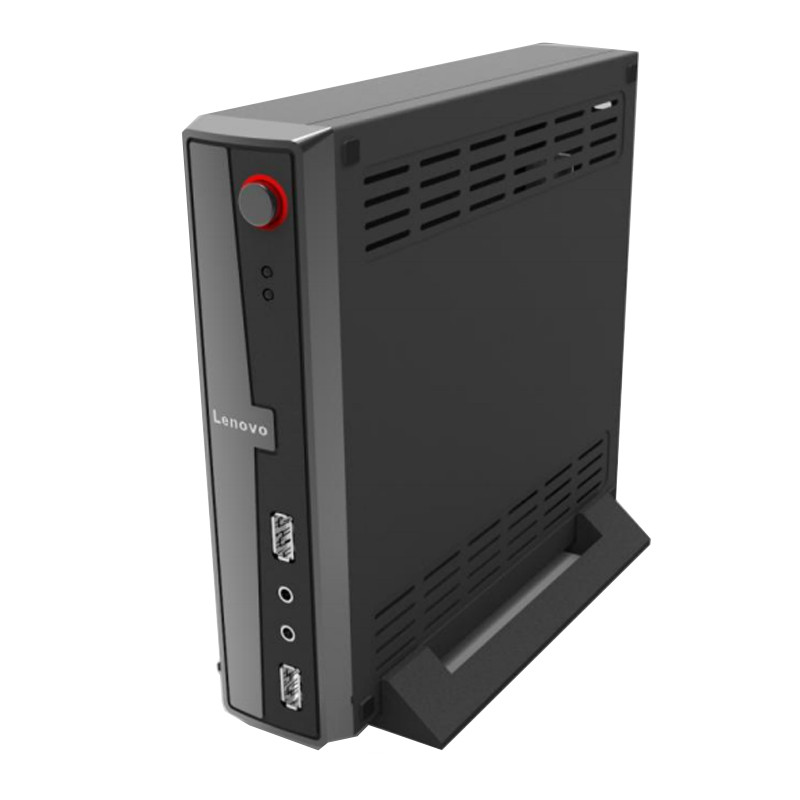 联想(Lenovo)V300G3（双核 4G内存 128GBSSD硬盘）