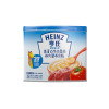 亨氏(Heinz)超金健儿优高蛋白牛肉番茄配方营养米粉 225g