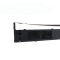 雅富仕(YA FU SHI) 色架带黑右扭架 1600K3H（单位 ：个）适用EPSON LQ1600K3H/2090/ 黑色