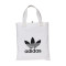 adidas阿迪达斯女包运动休闲时尚手拎包DX2047 DX2047粉白+黑