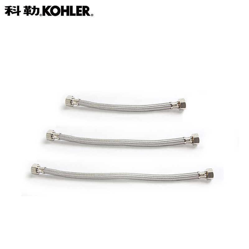 科勒(KOHLER)坐便器安装三件套K-1248788-SP 1116442-50CM
