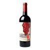 法国进口小木桐2008年列级名庄罗希尔古堡红葡萄酒单支装750ml