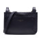 Longchamp 珑骧 Longchamp 2.0 女士系列牛皮单肩包斜挎包 2081 888 006-海军蓝色