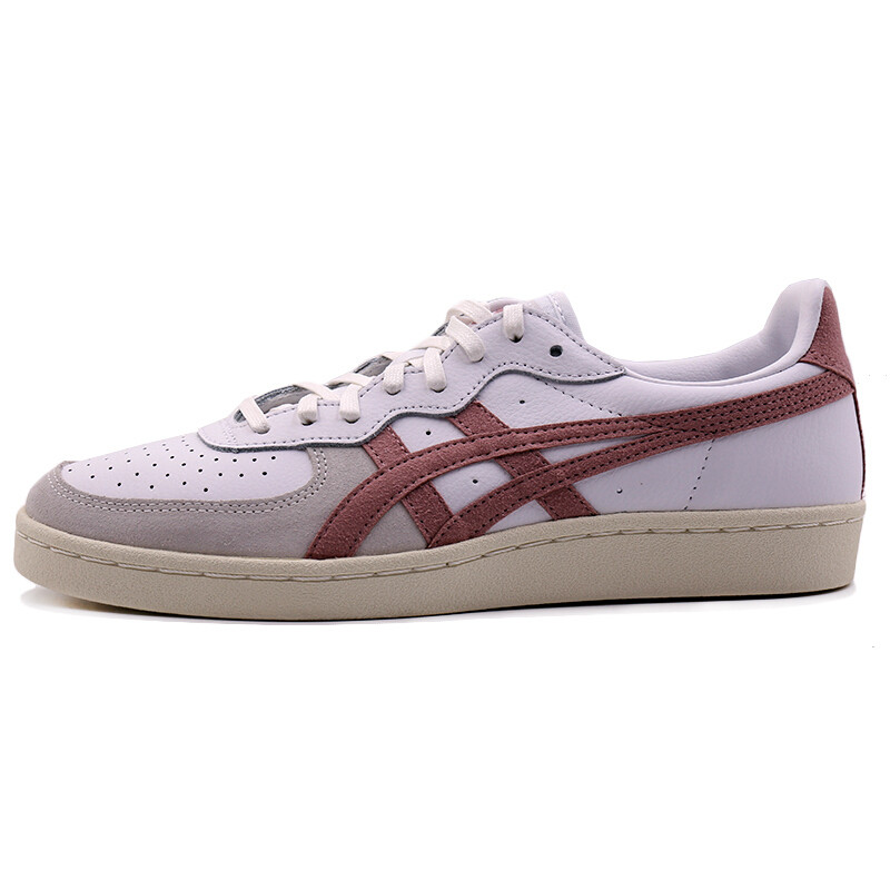 鬼冢虎儿童（Onitsuka Tiger）运动户外大童亲子鞋透气舒适板鞋D5K2Y/1183A353 D5K2Y-0124（大童） 7（40码）