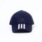 共同营销Adidas阿迪达斯男帽女帽2019春季新款透气遮阳帽休闲运动帽CG2314 BK0808