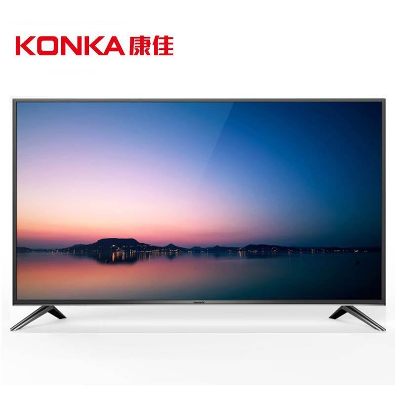 康佳（KONKA） LED32K1000A 32英寸 智能网络 液晶平板电视机