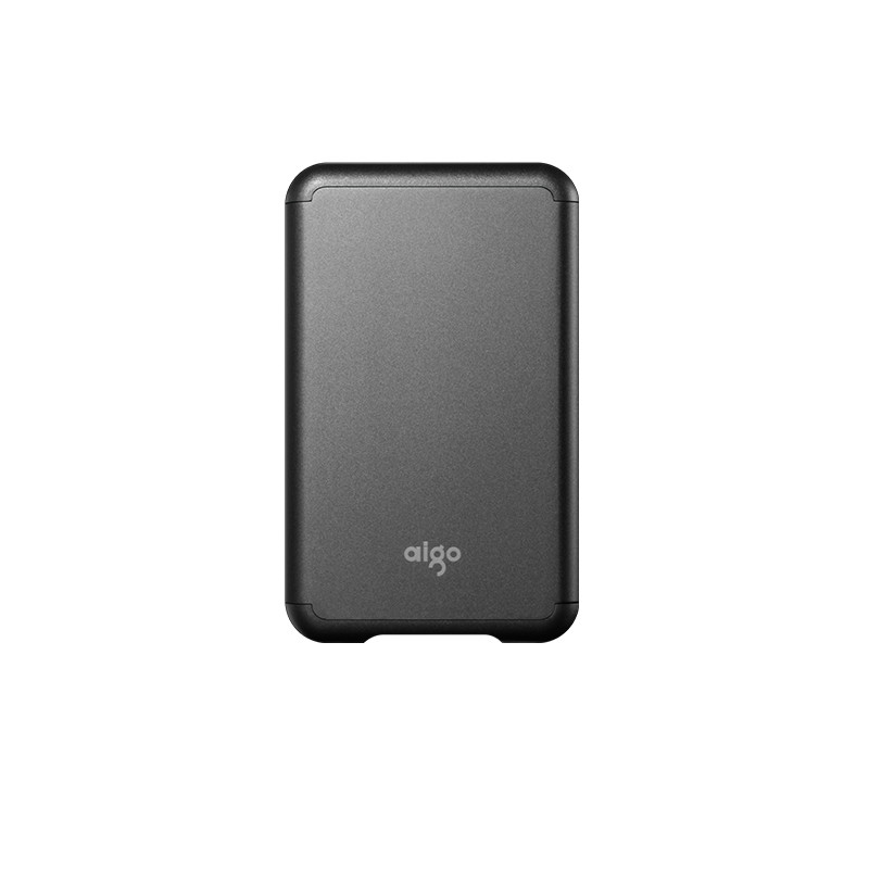 爱国者（aigo）2TB USB 3.1 移动固态S7