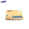 三星(SAMSUNG)CLT-C609S墨粉盒 青色 适用CLP-770 770ND 775ND 7000页 蓝色