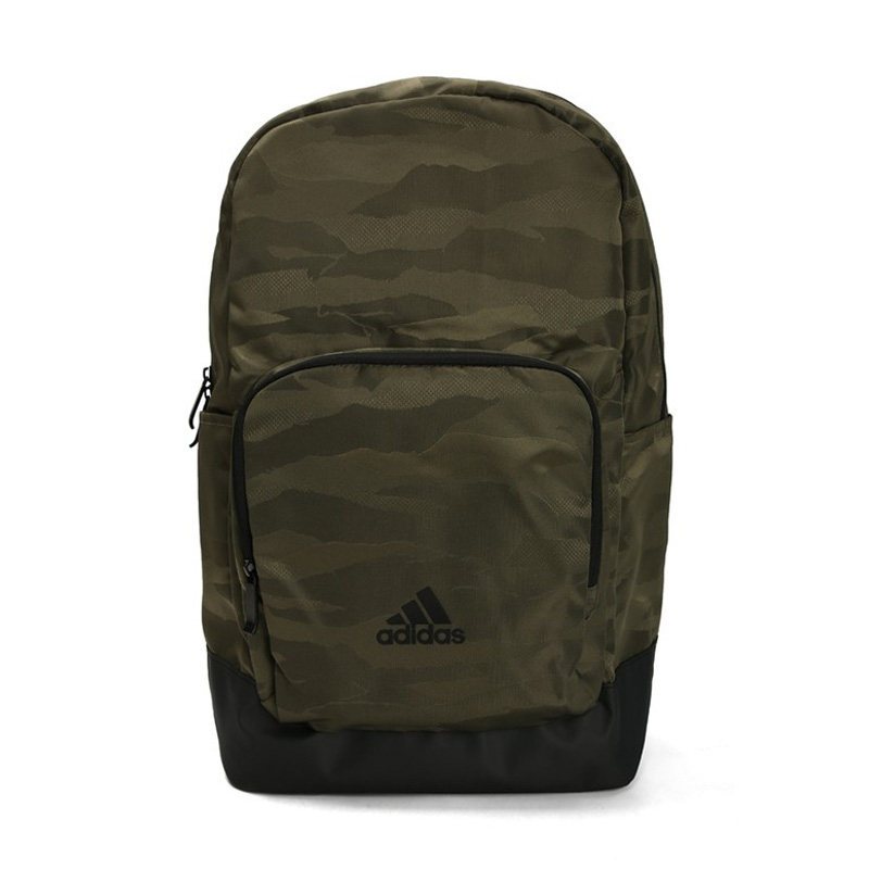 阿迪达斯男女双肩包 CL JQ WOVEN AOP双肩包EK1336 EK1336