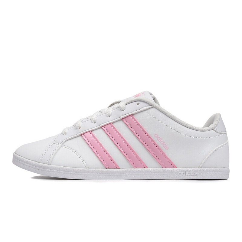 阿迪达斯女鞋2019年夏季女子轻便舒运动休闲鞋F34703 F34703 40.5