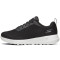 斯凯奇SKECHERS女子女士绑带健步鞋15641/BKW39码US9码 黑色女款 41