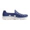Skechers斯凯奇男鞋健步鞋轻便一脚蹬休闲运动鞋54271 54271/NVY海军蓝色 44.5码