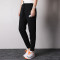 耐克（NIKE）男裤女裤休闲卫裤跑步透气运动长裤AJ2330/931869/805169 3XL 931869-010（女）