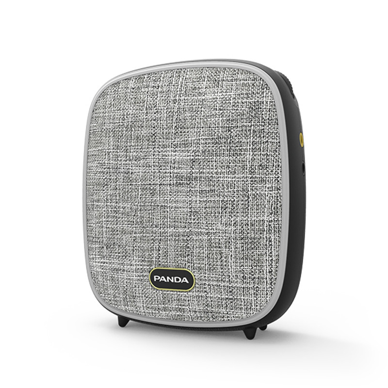 熊猫(PANDA)K80 扩音器 黑色