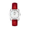 天梭Tissot - 海浪系列 T023.210.11.117.00 石英女表 T023.210.11.116.00