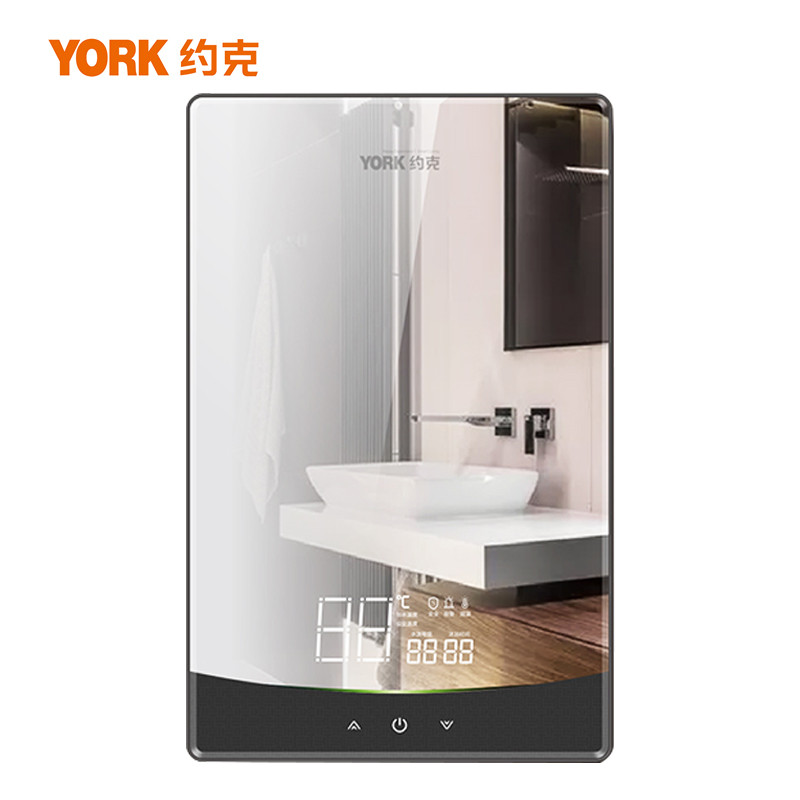 约克(YORK)即热式电热水器YK-DJ7-75
