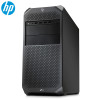 惠普（HP）Z4 G4工作站（W-2102 16G 1T P620 DVDRW 黑色)