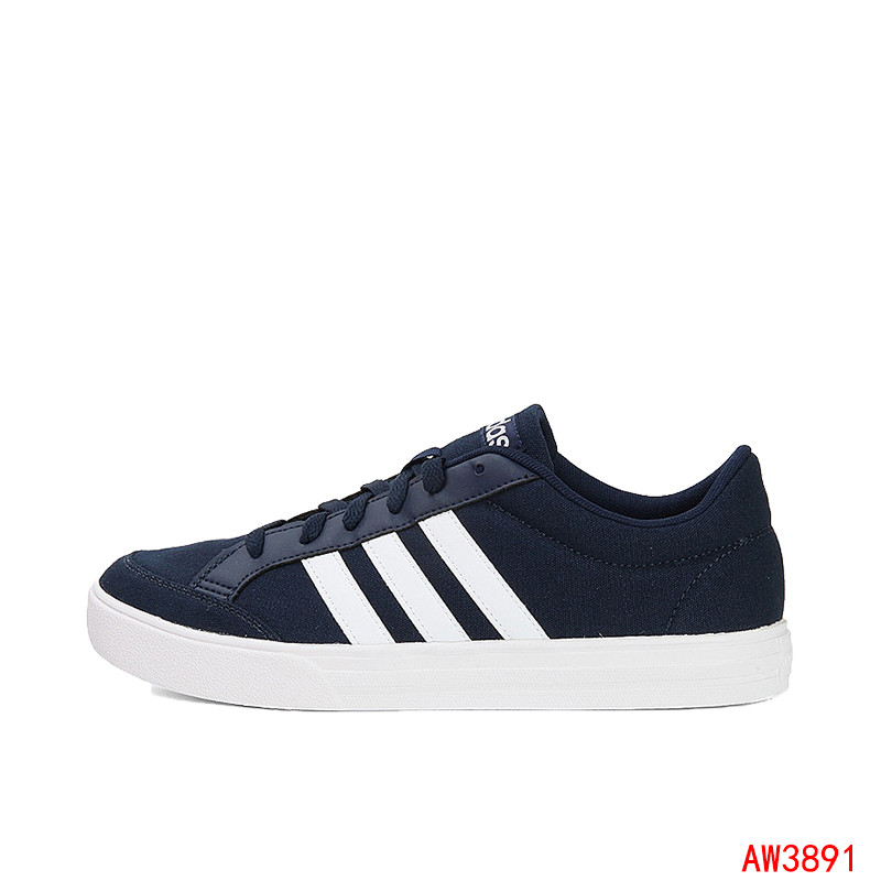 ADIDAS(阿迪达斯)VS SET男子休闲鞋AW3891 如图AW3891 40.5码