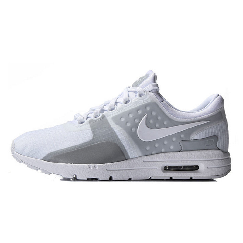 NIKE(耐克)ZERO春季女子AIR MAX881173-100 881173-100 36.5