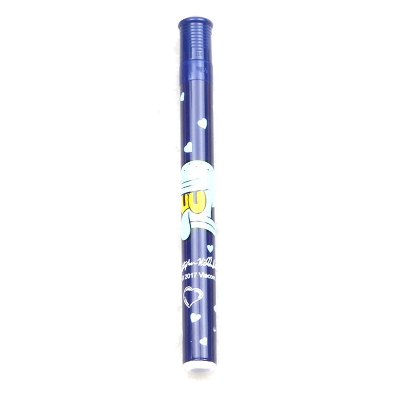 晨光 文具 海绵宝宝36015铅芯HB0.5mm自动铅笔替芯铅笔芯小学 20个/管 12管装 蓝色 蓝色