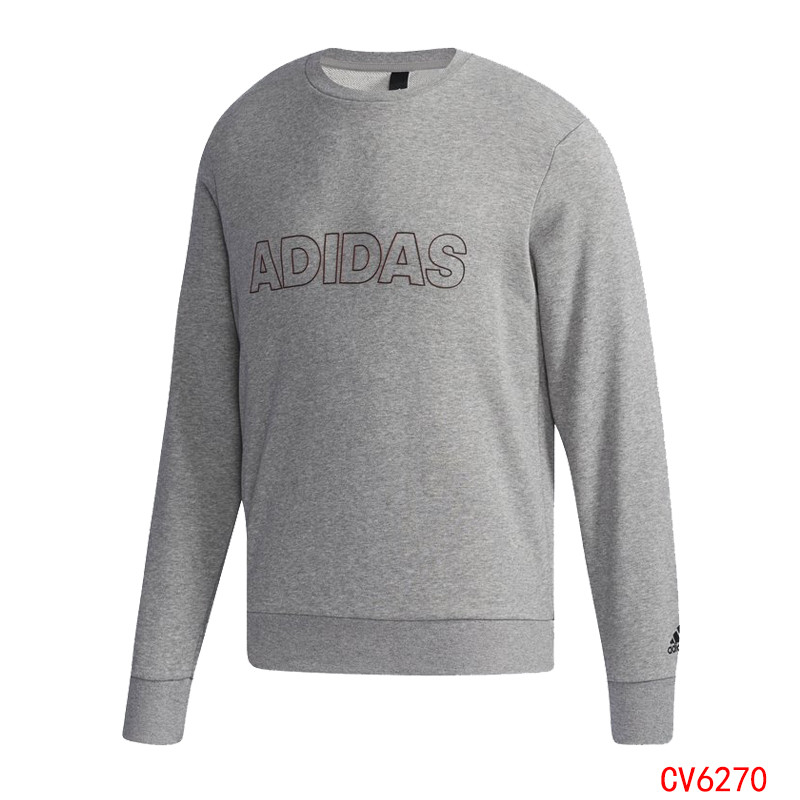 Adidas 阿迪达斯男子FCB GRA SW TOP卫衣CW7340 如图CV6270 2XL