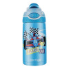 美国contigo品牌龙口畅饮儿童保温杯HBC-DEM029-赛车 400ml