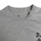 阿迪达斯短袖T恤男装2019夏新款圆领训练休闲运动体恤上衣FI9140 XS FI9140