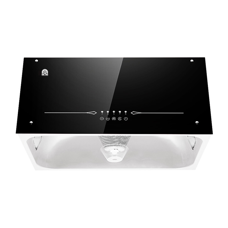 容声中式油烟机CXW-168-RS06A