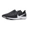 【自营】NIKE耐克男鞋跑步鞋ZOOM系列飞马36低帮休闲运动鞋AQ2203 AQ2203-002黑+白+闪电灰 41码