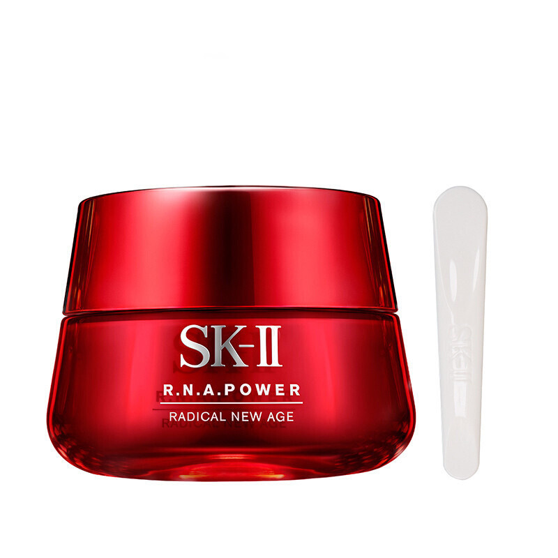 SK-II 微肌因赋活修护精华霜 80 g