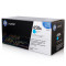 惠普（HP）CE271A-273A 650A 青色原装 LaserJet 硒鼓 青色CE271A