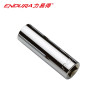 力易得(ENDURA)12.5mm系列6角加长套筒 加长套头 17mm E3717 6个