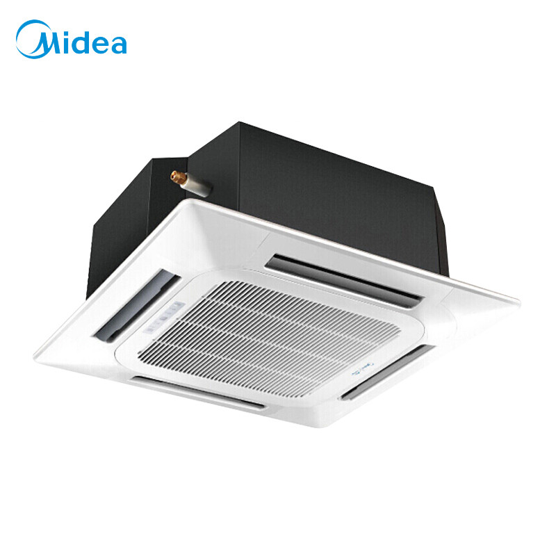 美的(midea) 中央空调一拖多 MDV-260W/dPS-8R0 (ZQ) 一价全包（含10米管道）