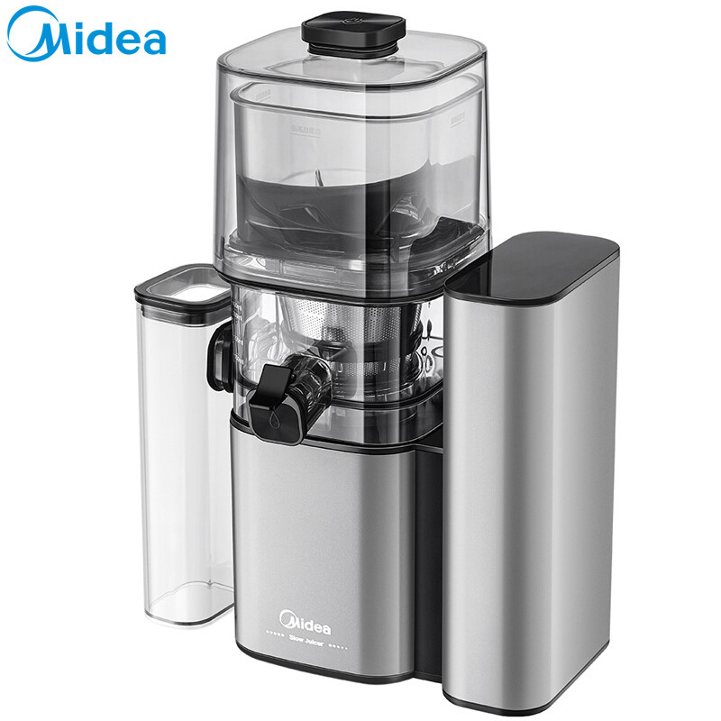 美的（Midea）MJ-JS2018A 原汁机