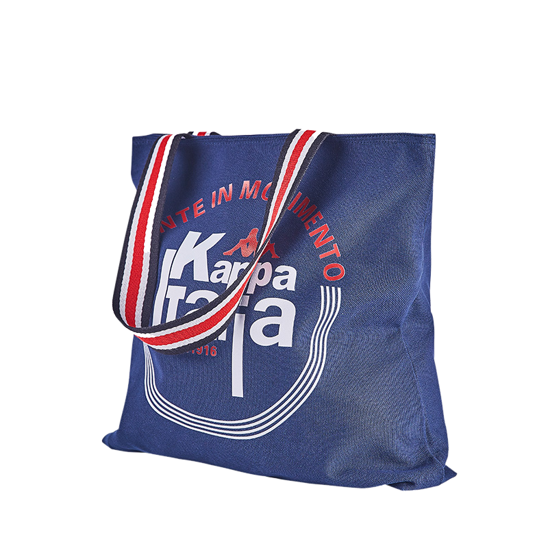 KAPPA/卡帕 休闲运动手提包挎包 KAB002系列 不支持零售 深蓝色