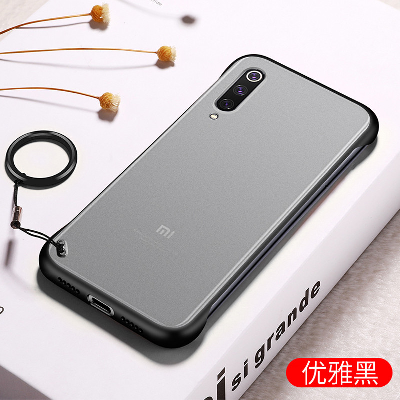 魅爱琳 VIVO S15手机壳 S15Pro保护套外壳 刀锋战士 金属防摔轻薄软套 全包磨砂散热炫酷时尚潮壳 手机套 【VIVO-S15Pro】黑蓝色