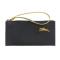 Longchamp 珑骧 女款LE PLIAGE系列织物手拿包 2540 619 300-金属灰
