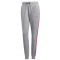 阿迪达斯（adidas）女裤休闲小脚针织运动长裤DP2377/DP2400 3XL DU0691（女）