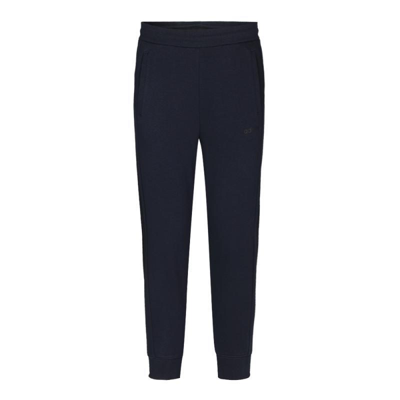阿迪达斯（adidas）女裤休闲运动跑步运动裤针织小脚裤DW7997/DW7998 DW7998（女） 3XL