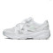 Skechers斯凯奇女鞋休闲鞋66666203-WHT 白色 40