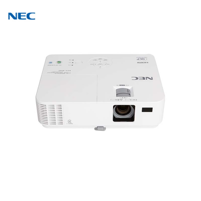NEC V303H+投影仪 投影机办公教育